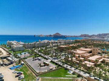 Departamento de 2 habitaciones, Los Cabos · Condominio en Venta en Cabo San Lucas en Bahía del Tezal Pasos de Playa Ideal Para Airbnb