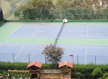 Departamento de 3 habitaciones, Huixquilucan · Departamento en Venta en La Herradura
