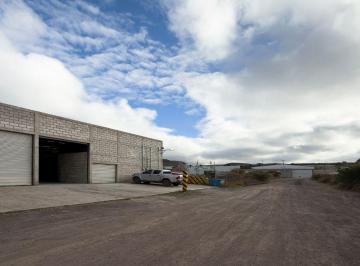 Bodega comercial , Querétaro · Bodega en Renta, El Salitre, Qro