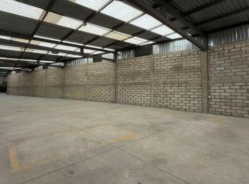 Bodega comercial , Querétaro · Bodega en Renta, El Salitre, Qro