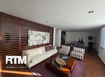 Departamento · 185m² · 2 Recámaras · 2 Estacionamientos · Departamento en Renta en Colonia Cumbres
