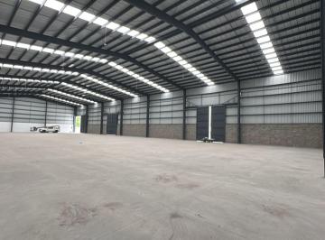 Bodega comercial , Manzanillo · Bodega en Renta, El Colomo, Manzanillo