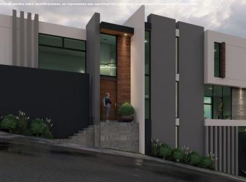 Casa de 3 habitaciones, San Luis Potosí · Casa Nueva de Tres Plantas en Rinconada de Los Andes