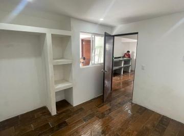 Departamento · 45m² · 1 Recámara · Departamento en Juan Escutia