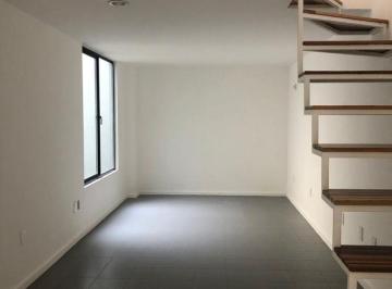 Departamento de 2 habitaciones, Cuauhtémoc · Hermoso Departamento con Roof Garden