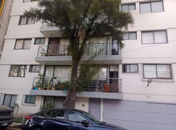 Departamento de 2 habitaciones, Coyoacán · Departamento en Venta, Campestre Churubusco, Coyoacan
