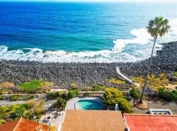 Casa de 3 habitaciones, Ensenada · Casa Frente Al Mar en Playas Cibola del Mar Ensenada