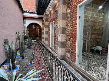 Local comercial en Renta Centro · Renta Locales, Stands Comerciales en Planta Baja y Nivel 1 – Isabel La Católica, Centro Histórico
