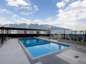 Departamento · 77m² · 2 Recámaras · 2 Estacionamientos · Departamento en Renta en Loma Blanca