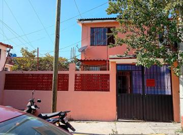 Casa · 74m² · 3 Recámaras · 1 Estacionamiento · Casa en Venta en El Coloso Acapulco | 3 Recámaras y Ampliación por 1.5 Mdp - (4)