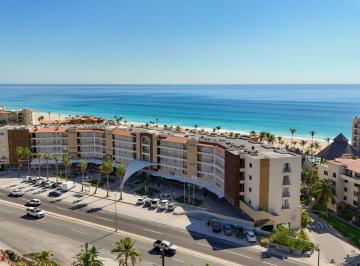 Departamento · 106m² · 2 Recámaras · 1 Estacionamiento · Vista La Jolla PH 414, San José del Cabo - (4)