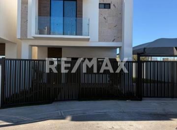 Casa · 3 Recámaras · Paseo de Santiago - Renta - (4)