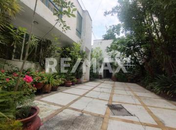 Casa uso de suelo · 360m² · 5 Estacionamientos · Construcción con Uso Comercial/residencial Tacuba - (4)