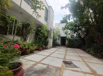 Casa uso de suelo · 360m² · 5 Estacionamientos · Construcción con Uso Comercial/residencial Tacuba - (4)
