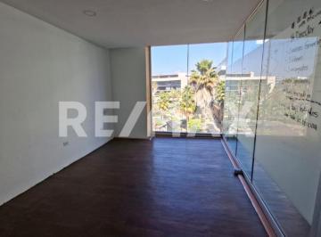 Oficina · 147m² · 1 Estacionamiento · Local Comercial en Renta en Sonata - (4)