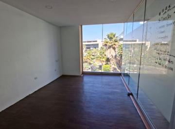 Oficina · 147m² · 1 Estacionamiento · Local Comercial en Renta en Sonata - (4)