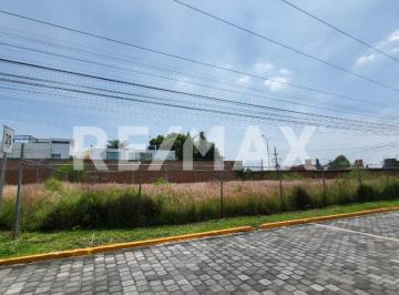 Terreno / Lote · 520m² · Terreno en Venta – Ex Hacienda La Carcaña - (4)