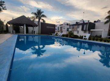 Casa en condominio · 86m² · 3 Recámaras · 1 Estacionamiento · Casa en Renta – Residencial Floripa, San Francisco Ocotlán, Coronango - (4)