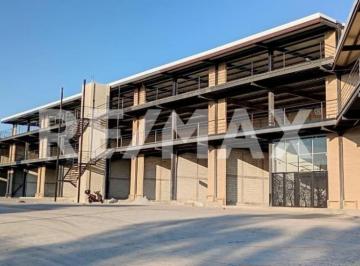 Local comercial · 54m² · Renta de Locales Comerciales Gran Plaza Puebla - (4)