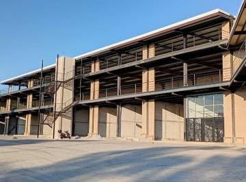 Casa · 54m² · 1 Recámara · Renta de Locales Comerciales Gran Plaza Puebla - (4)