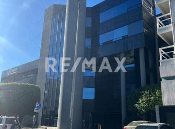 Edificio · 166m² · 2 Estacionamientos · Propiedad en Renta – Ideal Para Consultorios U Oficinas - (4)