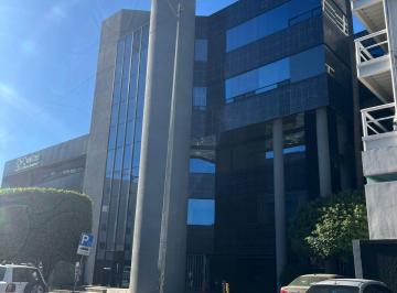 Edificio · 166m² · 2 Estacionamientos · Propiedad en Renta – Ideal Para Consultorios U Oficinas - (4)
