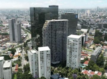 Departamento · 44m² · 1 Recámara · 1 Estacionamiento · Departamento en Renta en Country Club