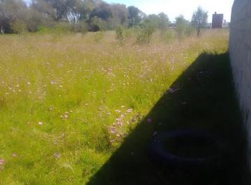 Terreno / Lote · 230m² · Terreno en Venta Metepec