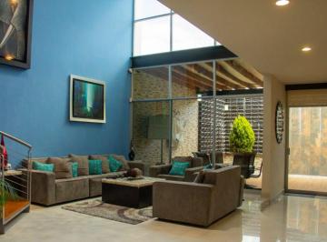 Casa de 3 habitaciones, Querétaro · Casa en Venta en El Refugio