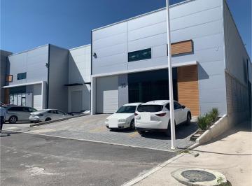 Nave industrial · 541m² · 3 Estacionamientos · Renta Nave Industrial Ligera en Carretera 500, Santa Catarina, Carretera Qro - Slp