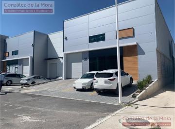 Nave industrial · 662m² · 3 Estacionamientos · Venta Bodega - Nave Industrial Ligera en Carretera 500, Santa Catarina, Carretera Qro - Slp