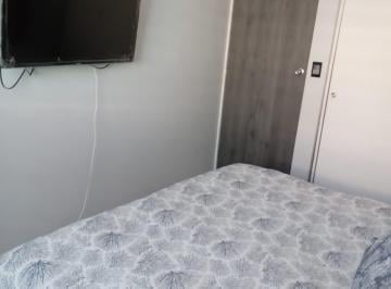 Casa en condominio de 2 habitaciones, Venustiano Carranza · Venta de Departamento