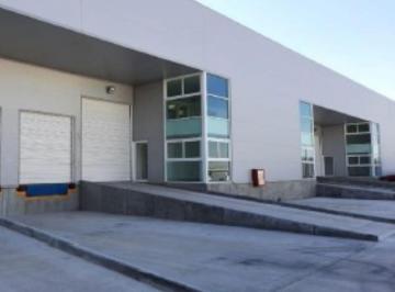Bodega comercial , Querétaro · Bodega de 450 m² en Renta Microparque Tlacote II, Cerca Av 5 de Febrero