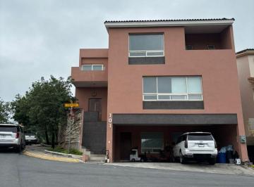 Casa de 4 habitaciones, Monterrey · Casa en Renta Colonia Azulejos Zona Sierra Alta, Monterrey, Nuevo León