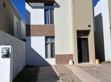 Casa de 3 habitaciones, Hermosillo · Casa en Venta Dentro de Fraccionamiento Privado con Amenidades