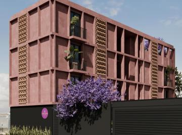 Departamento de 2 habitaciones, San Andrés Cholula · Departamento en Venta de 65 m², Terraza, Primer Nivel, Calle 7 Sur 1719, San Andrés Cholula, Puebla.