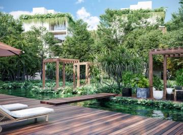Departamento de 2 habitaciones, Mérida · Penthouse Exclusivo con Rooftop en Venta, Cabo Norte, Mérida