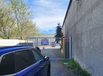 Local comercial · 1850m² · Bodega Industrial en Renta en Santa Catarina