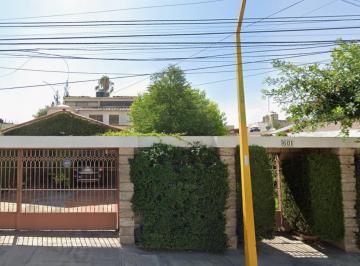 Casa de 4 habitaciones, Saltillo · Hermosa Casa en El Corazón de Coahuila