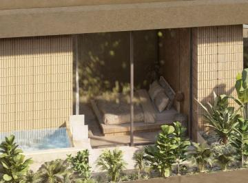 Departamento de 1 habitación, Cozumel · Departamento con Alberca Privada en Venta, Zona Hotelera Sur, Cozumel