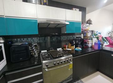 Departamento de 2 habitaciones, Benito Juárez · Pent Hause Portales en Venta