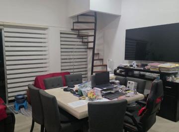 Departamento de 2 habitaciones, Benito Juárez · Pent Hause Portales en Venta