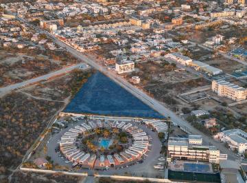 Terreno / Lote , Los Cabos · Lote en Venta Ideal Para Desarrollo Habitacional con Posibilidad de Aportacion