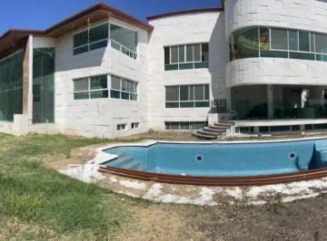 Casa de 4 habitaciones, Atlatlahucan · Oportunidad en Lomas de Cocoyoc | Casa en Venta Para Terminar con Amplios Espacios y Excelente Poten