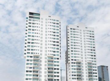 Departamento de 2 habitaciones, Puebla · Departamento en Venta 2 Recamaras Arts Luxury Condos Cumulo de Virgo