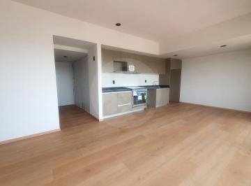 Departamento · 90m² · 1 Recámara · 2 Estacionamientos · Departamento en Venta en Hipódromo Condesa