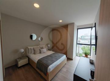 Departamento · 90m² · 2 Recámaras · 2 Estacionamientos · Departamento en Venta en Benito Juárez Centro