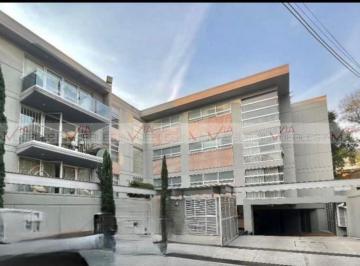 Departamento · 200m² · 2 Recámaras · 3 Estacionamientos · Departamento en Venta en Miguel Hidalgo