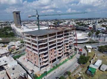 Departamento · 96m² · 2 Recámaras · Departamento en Venta en Anahuac