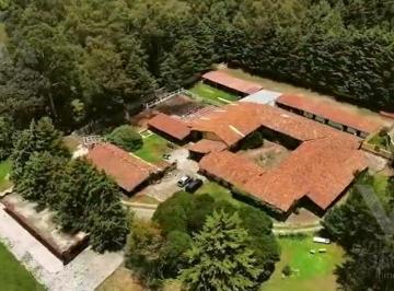 Rancho · 525000m² · Rancho en Venta en Toluca